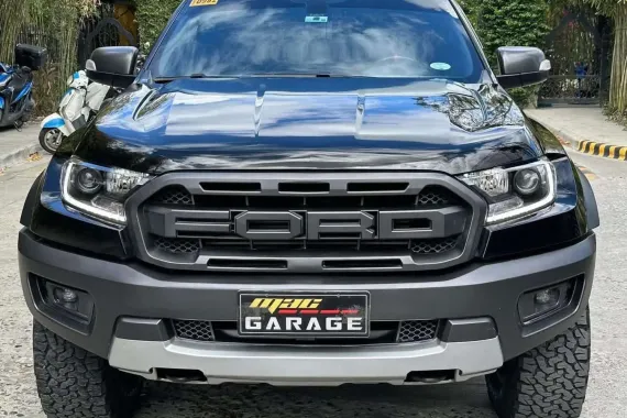 HOT!!!! 2019 Ford Ranger Raptor 4x4 for sale at affordable price!