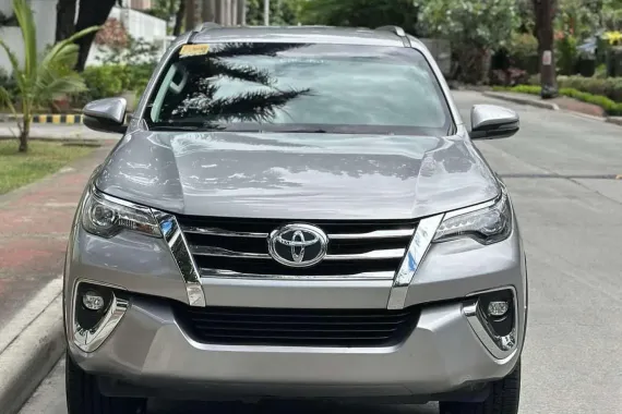 HOT!!!! 2020 Toyota Fortuner V for sale at affordable price!