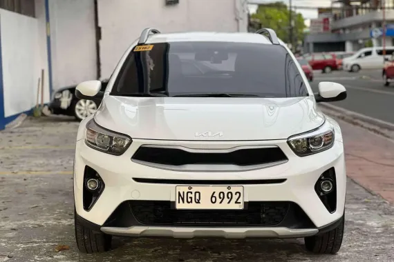 HOT!!! 2022 Kia Stonic LX for sale at affordable price! 
