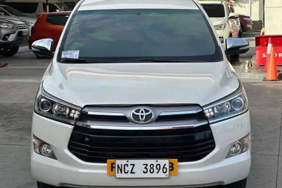HOT!!! 2016 Toyota Innova V for sale at affordable price! 