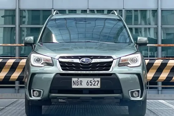 2018 Subaru Forester 2.0 XT AWD Automatic Gas ✅📞☎️CALL/TEXT CARL BONNEVIE ☎️ 📩09384588779