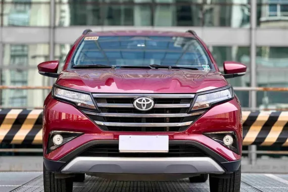2021 Toyota Rush 1.5 G Automatic Gas ✳️187K ALL IN DP ☎️ 09279850198 / JESSEN MENDOZA