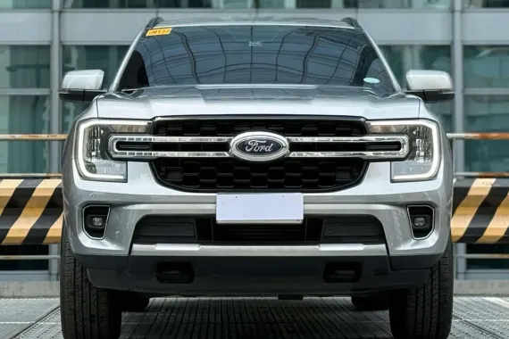 2023 Next Gen Ford Everest Limited 2.0 4x2 AT Dsl ☎️ 09279850198 / JESSEN” Kakotse “MENDOZA 🚘🚙