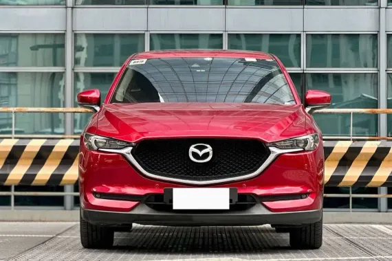 2018 Mazda CX5 2.2 AWD Dsl AT iStop Skyactiv Diesel Engine ☎️ 09279850198 / JESSEN MENDOZA