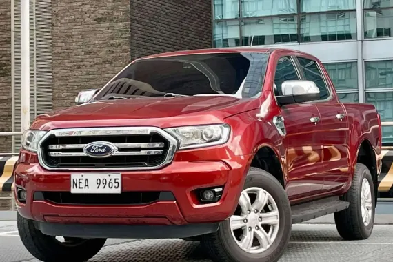 🤝 2019 Ford Ranger XLT 4x2 2.2 Diesel Automatic - 𝐃𝐡𝐞𝐥 𝐑𝐚𝐳𝐨𝐧-☎️𝟎𝟗𝟔𝟕𝟒𝟑𝟕𝟗𝟕𝟒𝟕