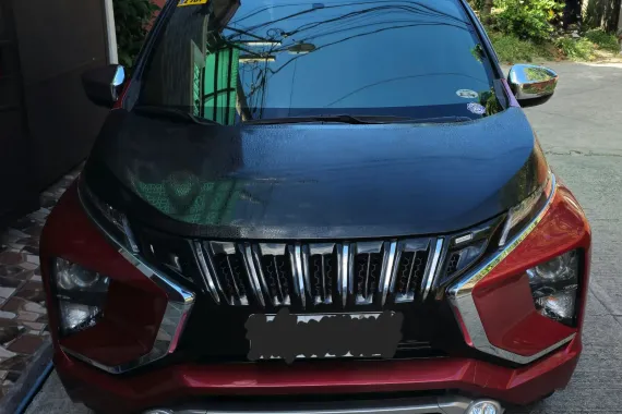 MITSUBISHI XPANDER 2019 GLS A/T