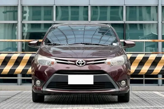 2017 Toyota Vios 1.3 E Dual VVTi 75k ALL IN DP‼️🔥 PM OR CALL 09121061462 MABY LATIDO📲☎️📩