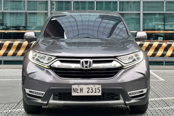 2018 Honda CRV 1.6 S Automatic Diesel ✅📞☎️CALL/TEXT CARL BONNEVIE ☎️ 📩09384588779