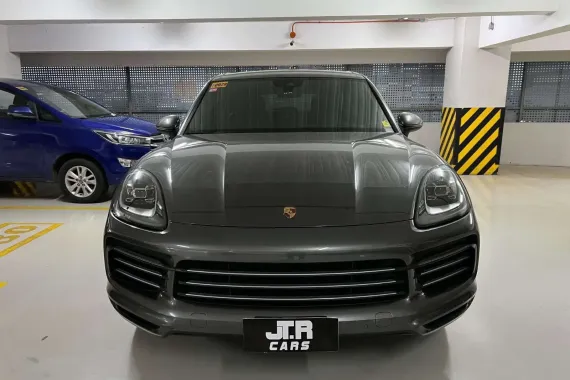 HOT!!!! 2021 Porsche Cayenne for sale at affordable price!