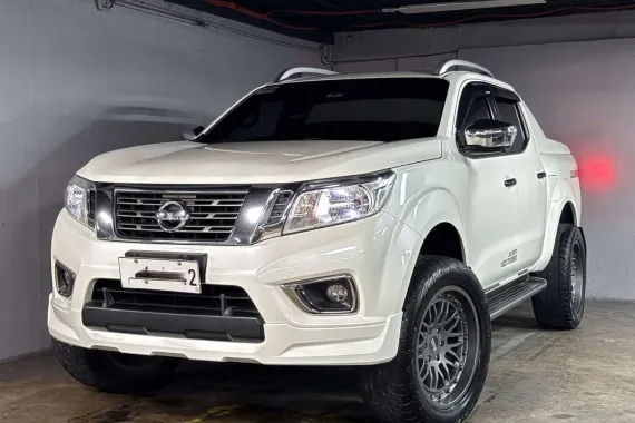 HOT!!!! 2019 Nissan Navarra Sports Edition for sale at affordable price!