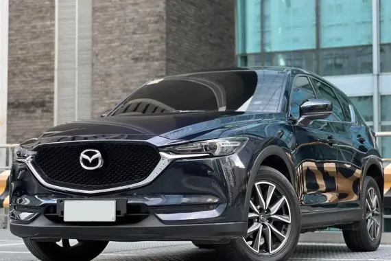 🤝 2018 Mazda CX5 AWD Sport 2.5 Automatic Gas - 𝐃𝐡𝐞𝐥 𝐑𝐚𝐳𝐨𝐧-☎️𝟎𝟗𝟔𝟕𝟒𝟑𝟕𝟗𝟕𝟒𝟕