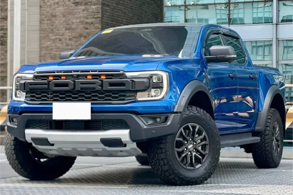 🤝 2024 Ford Raptor 2.0 Bi Turbo 4x4 Diesel Automatic-𝐃𝐡𝐞𝐥 𝐑𝐚𝐳𝐨𝐧-☎️𝟎𝟗𝟔𝟕𝟒𝟑𝟕𝟗𝟕𝟒𝟕