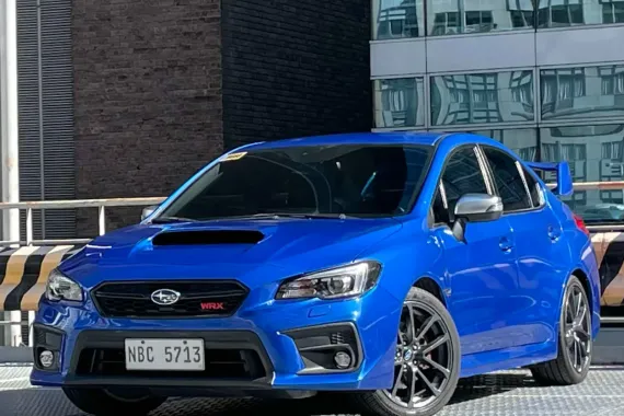 🤝 2018 Subaru WRX AWD 2.0 Gas A/T 27K Odo-𝐃𝐡𝐞𝐥 𝐑𝐚𝐳𝐨𝐧-☎️𝟎𝟗𝟔𝟕𝟒𝟑𝟕𝟗𝟕𝟒𝟕