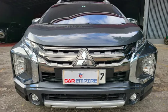 ✅Mitsubishi Xpander 2022 1.5 Cross 11K KM Automatic 