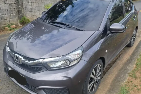 Good quality 2019 Honda Brio  S MT for sale