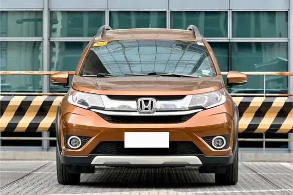 🔥 2018 Honda BRV 1.5 V Gas Automatic 🤑116K DP 𝑩𝒆𝒍𝒍𝒂 𝟬𝟵𝟵𝟱 𝟴𝟰𝟮 𝟵𝟲𝟰𝟮