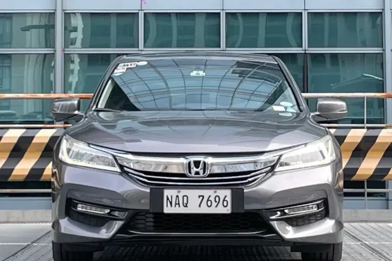 🔥 2017 Honda Accord 2.4 Gas Gas Automatic 𝑩𝒆𝒍𝒍𝒂 𝟬𝟵𝟵𝟱 𝟴𝟰𝟮 𝟵𝟲𝟰𝟮 (Viber Ready)