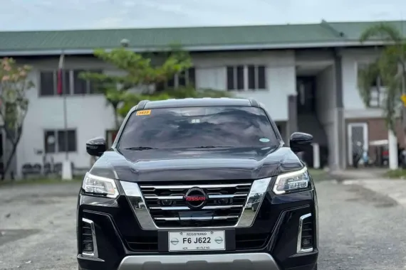 HOT!!!! 2024 Nissan Terra VE for sale at affordable price!