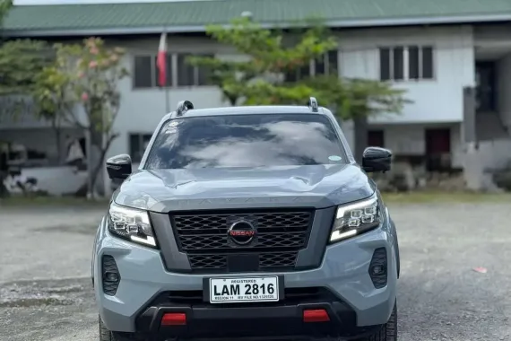 HOT!!! 2023 Nissan Navarra Pro 4x for sale at affordable price! 