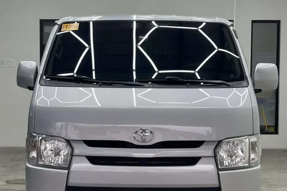 HOT!!!! 2019 Toyota Hiace Commuter 3.0 for sale at affordable price!