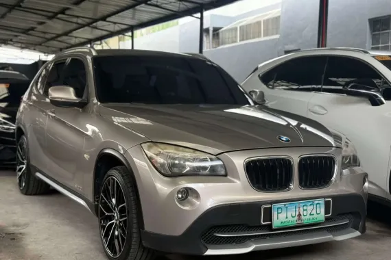 HOT!!!! 2011 BMW X1 Sdrive for sale at affordable price! 