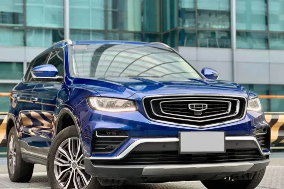2020 Geely Azkarra Premium 1.5 AT Gas ☎️ Call CARL BONNEVIE🙋🏻‍♂️📞09384588779