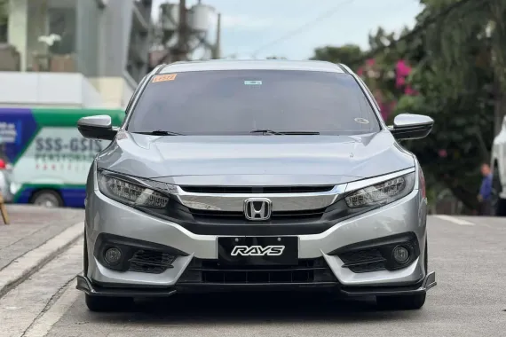 HOT!!!!! Honda Civic FC for sale at affordable price!