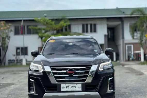 HOT!!!!! 2024 Nissan Terra VE for sale at affordable price! 