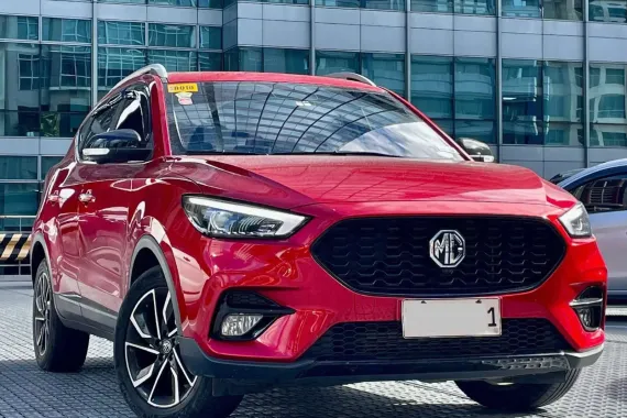 2022 MG ZS TROPHY TURBO AT GAS (Top of the Line) ✅CARL BONNEVIE ☎️ 📲📩09384588779 