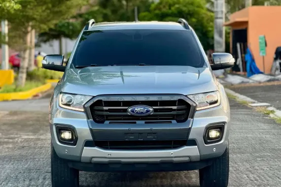 HOT!!!! 2019 Ford Ranger Wildtrak 4x2 for sale at affordable price!