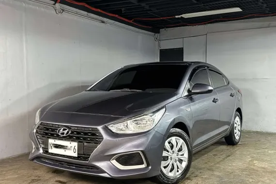 HOT!!!!! 2020 Hyundai Accent GL New Look for sale at affordable price! 
