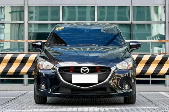 2016 Mazda 2 1.5 Sedan 62k ALL IN DP! RARE 38k ODO ONLY‼️🔥 PM OR CALL 09121061462 MABY LATIDO📲☎️📩