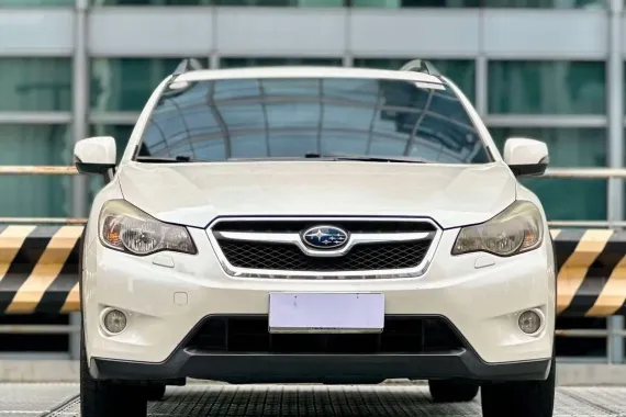 🔥 2015 Subaru XV 2.0i-S AWD Gas Automatic ☎️ 𝑩𝒆𝒍𝒍𝒂 𝟬𝟵𝟵𝟱 𝟴𝟰𝟮 𝟵𝟲𝟰𝟮