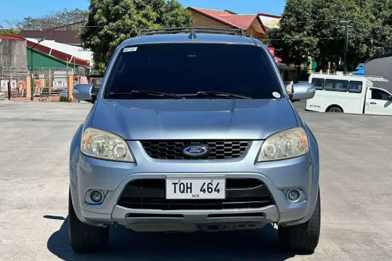 HOT!!!! 2012 Ford Escape XLT for sale at affordable price!