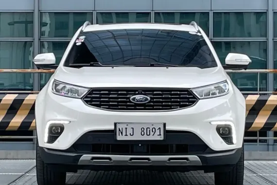 🔥 2023 Ford Territory Titanium 1.5 Gas Automatic 🤑219k DP🙋‍♀️ 𝑩𝒆𝒍𝒍𝒂 𝟬𝟵𝟵𝟱 𝟴𝟰𝟮 𝟵𝟲𝟰𝟮