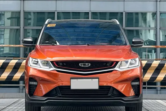 2020 Geely Coolray 1.5 Sport Automatic Gas ✅️69K ALL-IN DP ☎️0935 600 3692 JAN RAY DE JESUS