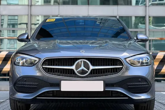 2024 Mercedes Benz C180 1.5 Avantgarde Gas A/T ✅️479K ALL-IN DP☎️0935 600 3692 JAN RAY DE JESUS