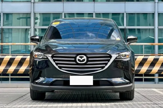 2019 Mazda CX9 2.5 4x2 Gas Automatic ✅️253K ALL-IN DP ☎️0935 600 3692 JAN RAY DE JESUS