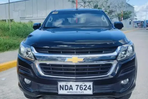 2019 Chevrolet Trailblazer