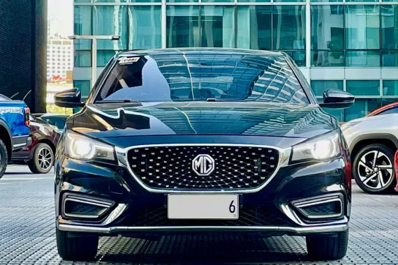 2019 MG 6 1.5 TROPHY AT GAS‼️🔥 PM OR CALL 09121061462 MABY LATIDO📲☎️📩