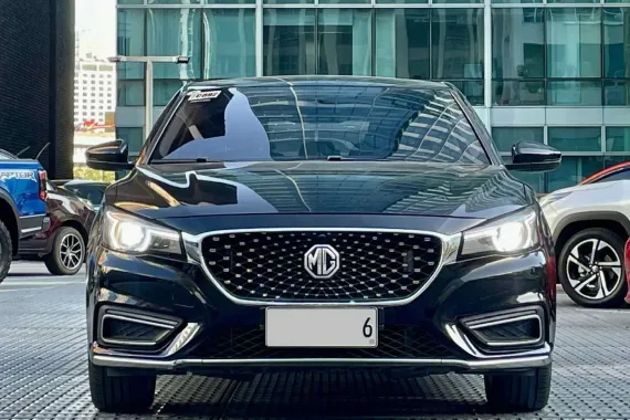 2019 MG 6 1.5 TROPHY AT GAS 11K MILEAGE‼️✅📞☎️CALL/TEXT CARL BONNEVIE ☎️ 📩09384588779