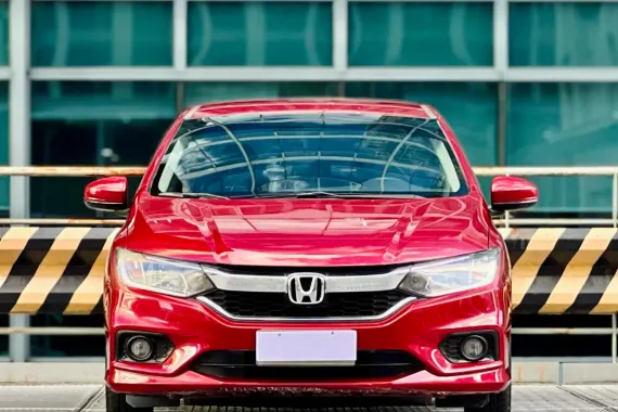 2018 HONDA CITY 1.5E GAS CVT AUTOMATIC‼️🔥 PM OR CALL 09121061462 MABY LATIDO📲☎️📩