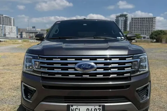 HOT!!!! 2019 Ford Expedition Limited EL 4x4 for sale at affordable price!