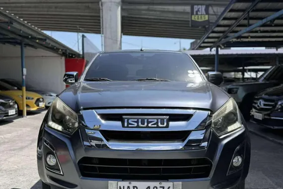 HOT!!!! 2018 Isuzu Dmax LS for sale at affordable price!