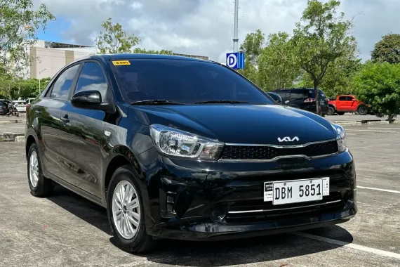 2024 Kia Soluto LX 1.4 AT for sale by Verified seller