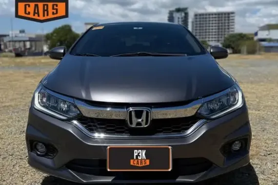 2020 Honda City 1.5 Sport CVT