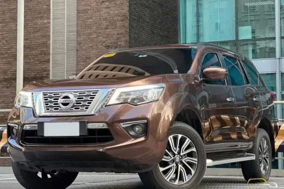 🔥2019 Nissan Terra 2.5L VL, A/T, DSL🔥Yours for 29k/mo‼️📞Yumi Yamagiwa-09164860393