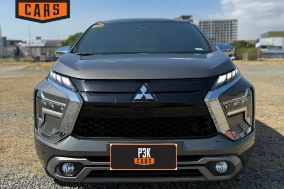 2025 Mitsubishi Xpander GLS 1.5L  
