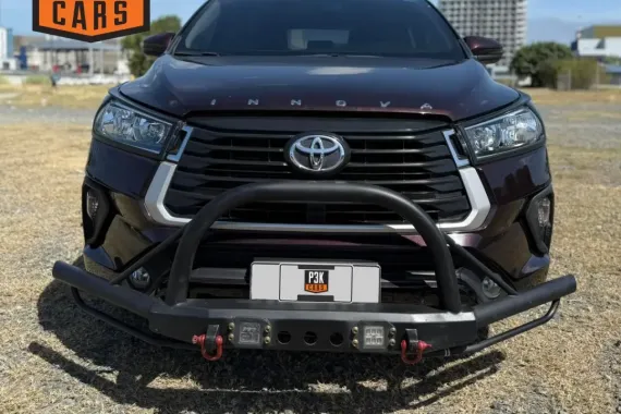 2023 TOYOTA INNOVA E 2.8L
