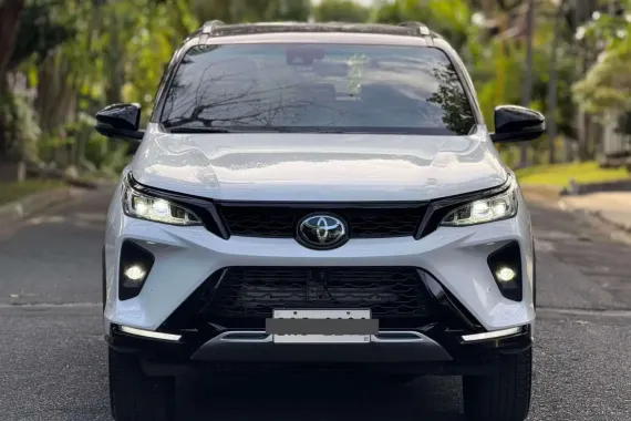 HOT!!!! 2023 Toyota Fortuner LTD 4x4 for sale at affordable price!